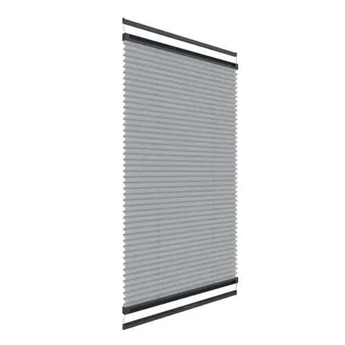 Pleated Blinds: Benefits, Uses and How to Choose the Right Style